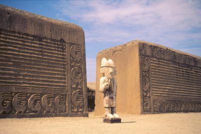 Perú Arqueológico