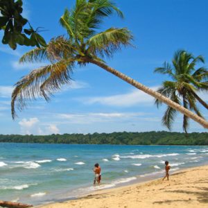 Costa Rica – del Caribe al Pacífico
