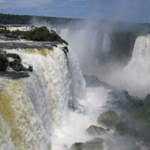 Argentina – Volver…. a las Cataratas de Iguazú